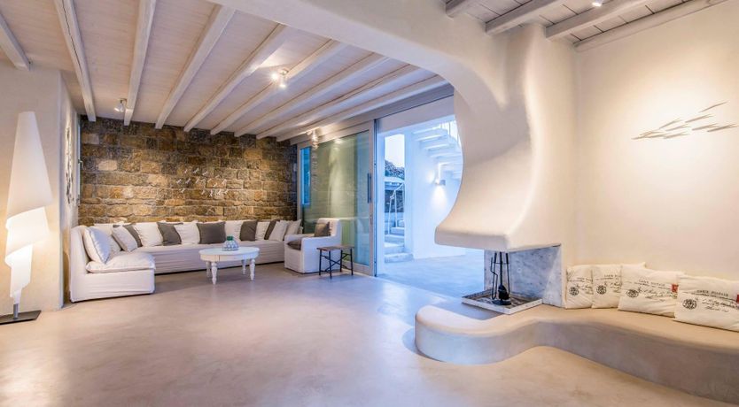 Photo of Light On The Aegean