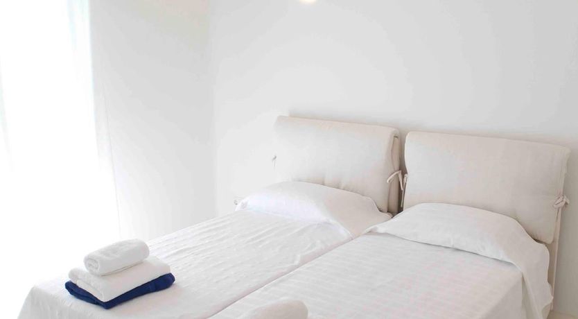 Photo of Light On The Aegean