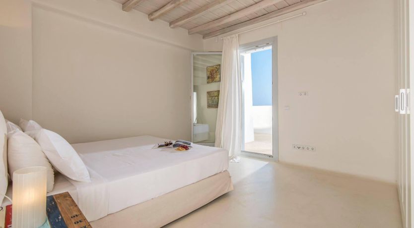 Photo of Light On The Aegean