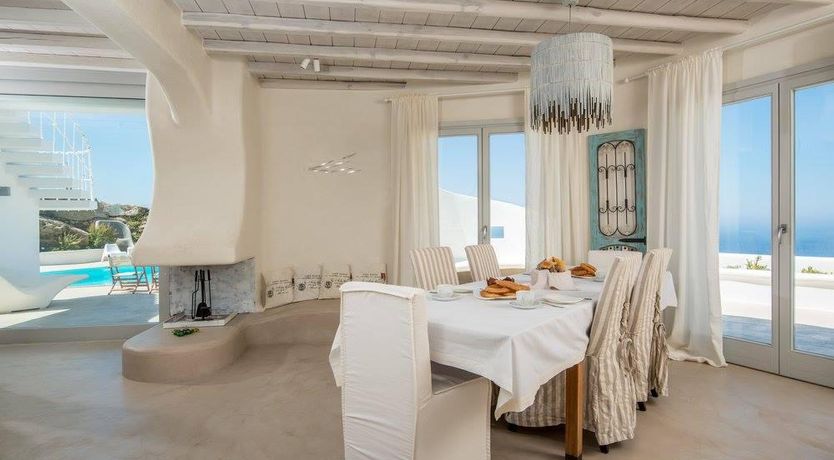 Photo of Light On The Aegean