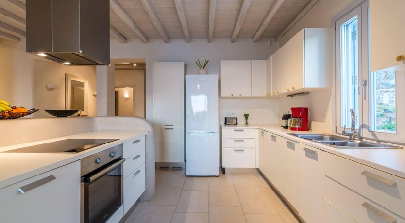 Photo of Light On The Aegean