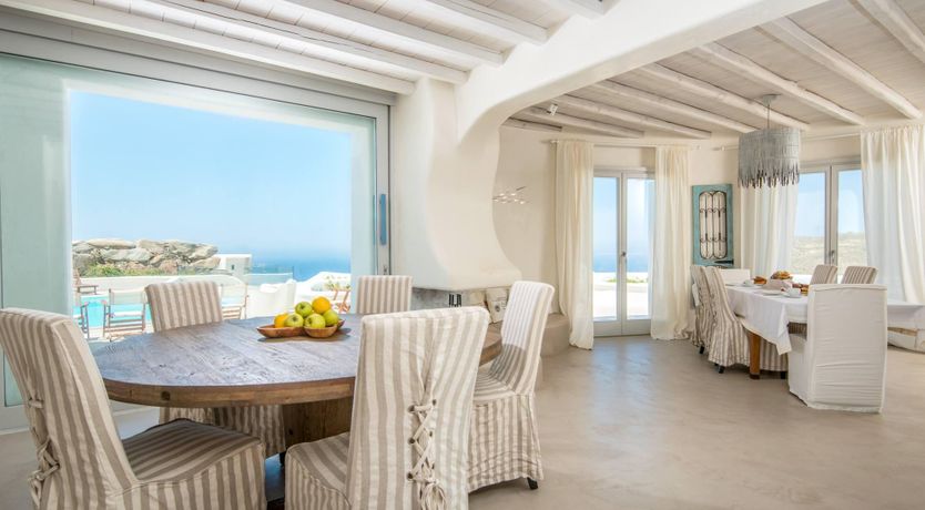 Photo of Light On The Aegean