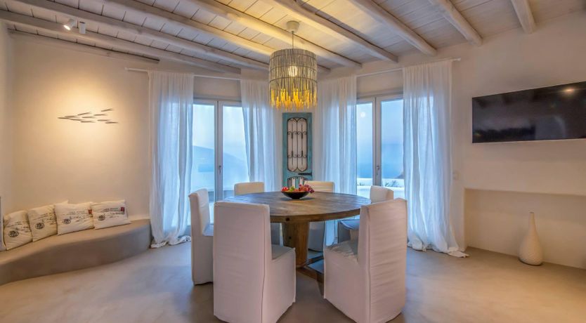 Photo of Light On The Aegean