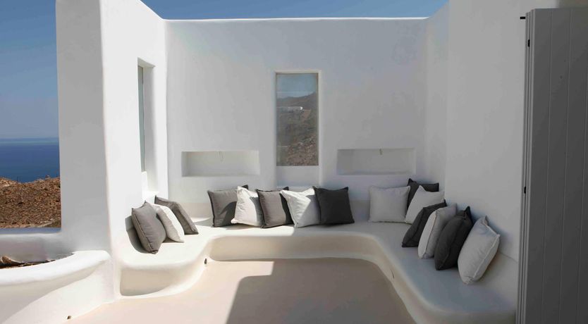 Photo of Light On The Aegean