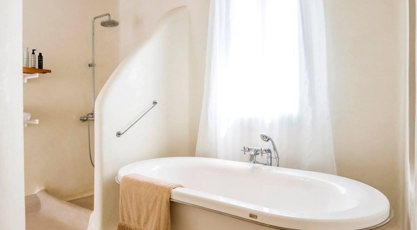 Photo of Light On The Aegean