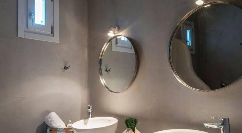 Photo of Light On The Aegean