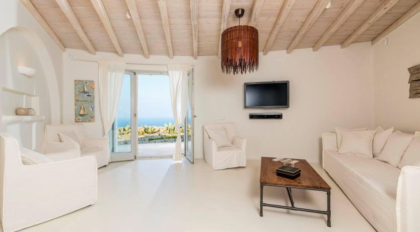 Photo of Light On The Aegean