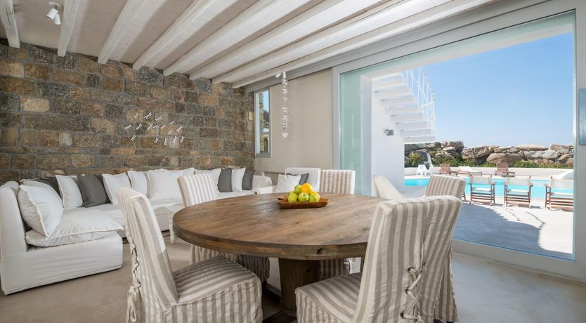 Photo of Light On The Aegean