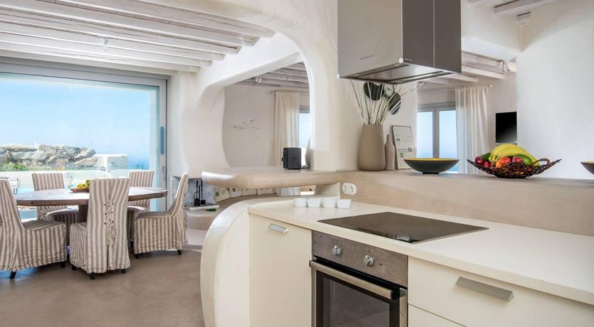 Photo of Light On The Aegean