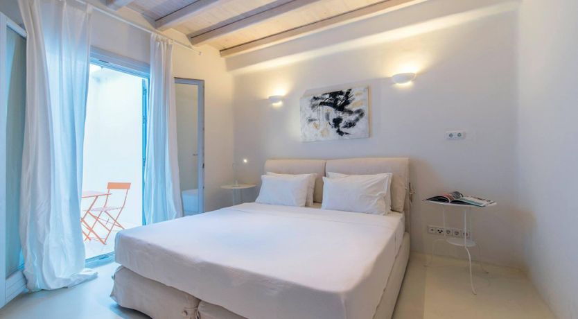 Photo of Light On The Aegean