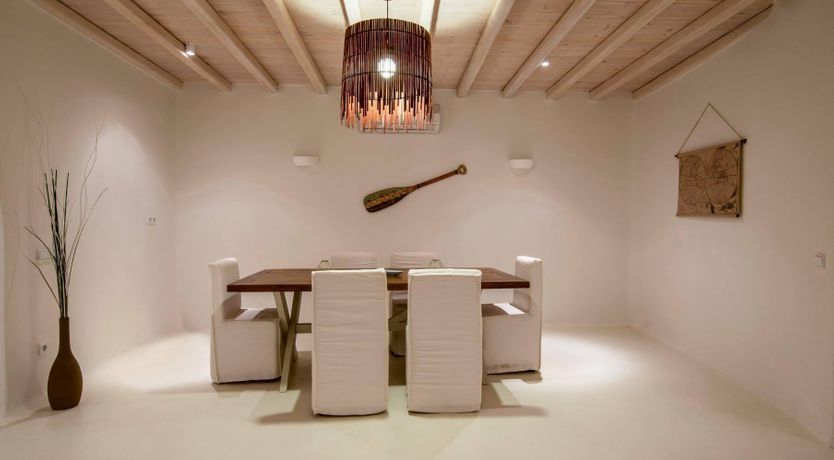 Photo of Light On The Aegean