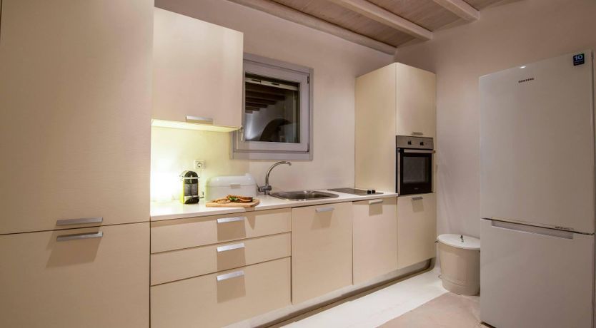 Photo of Light On The Aegean