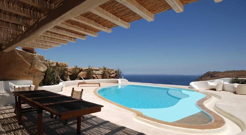 Photo of Light On The Aegean