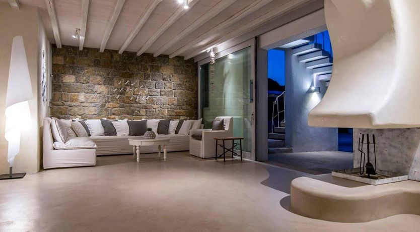 Photo of Light On The Aegean