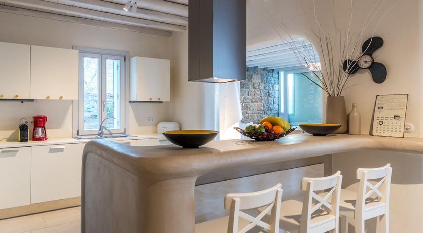 Photo of Light On The Aegean