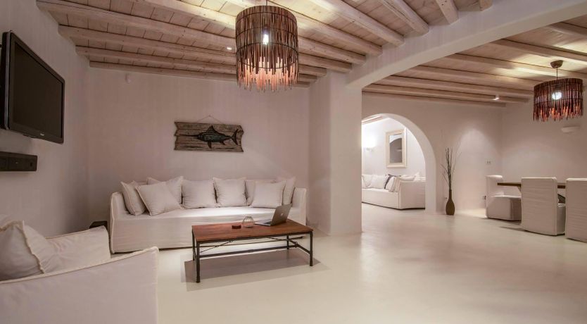 Photo of Light On The Aegean