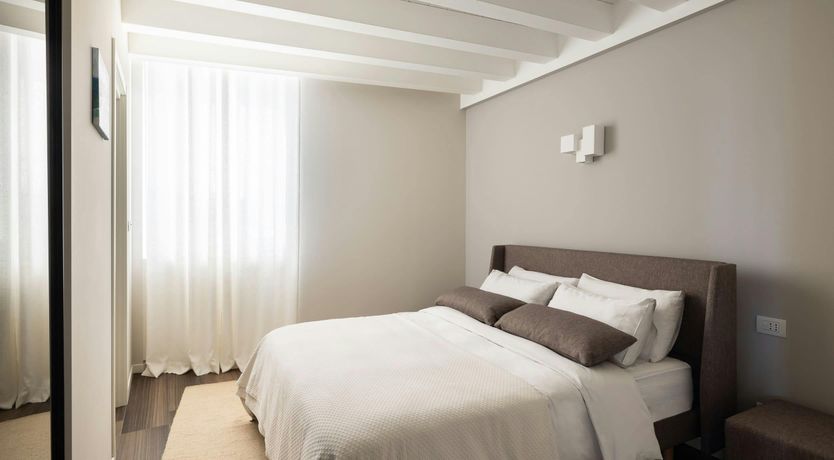 Photo of Golden Reflections