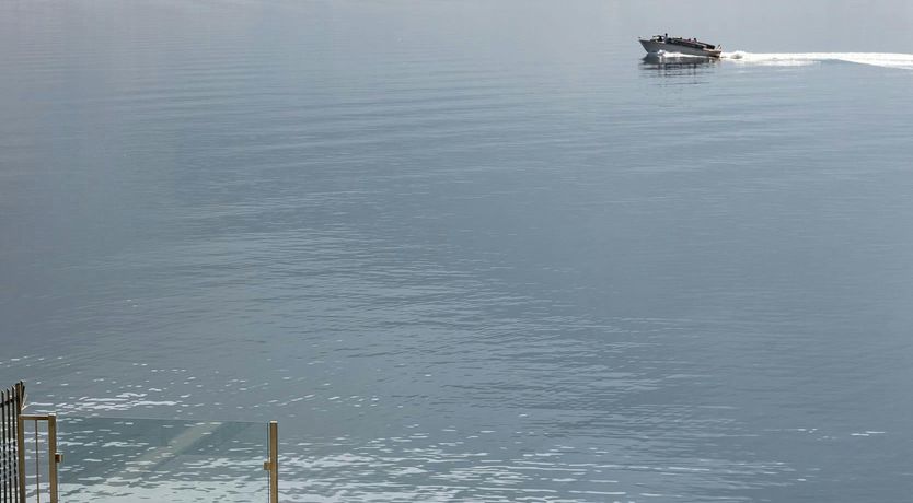 Photo of Golden Reflections