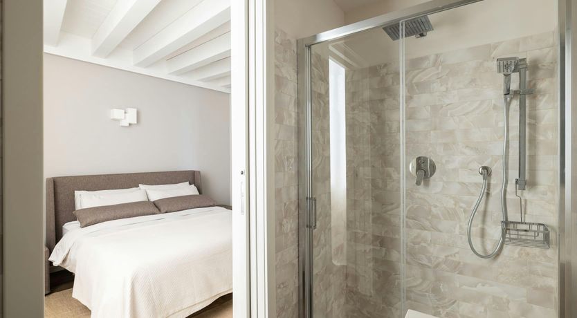 Photo of Golden Reflections