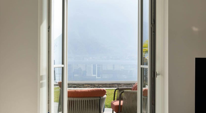 Photo of Golden Reflections