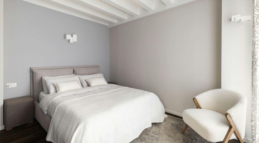 Photo of Golden Reflections