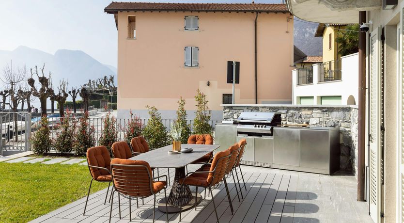 Photo of Golden Reflections