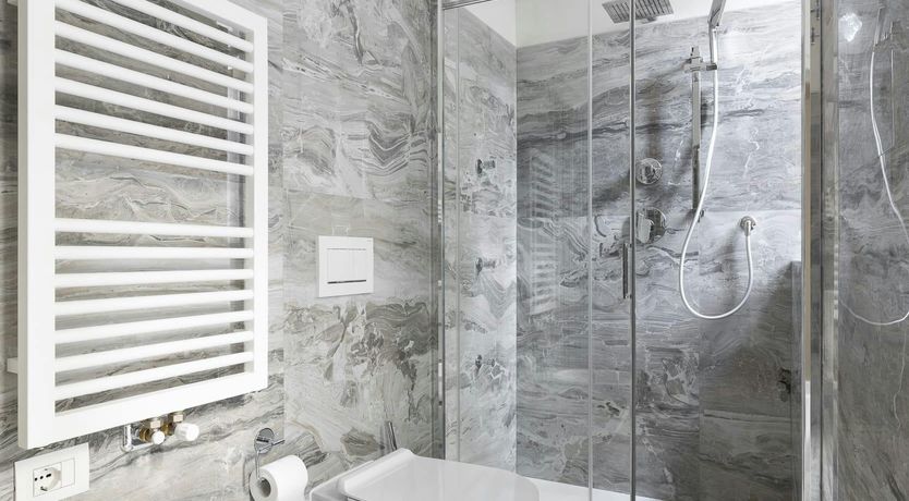 Photo of Golden Reflections