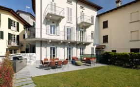 Photo of Golden Reflections