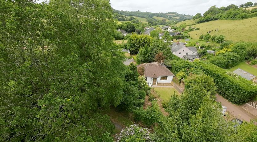 Photo of Coastal Serenity