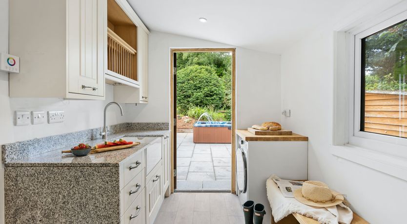 Photo of Coastal Serenity