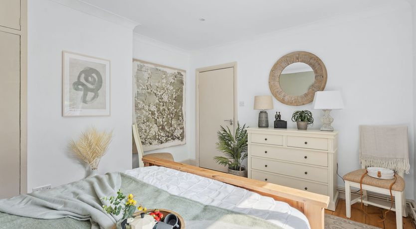 Photo of Coastal Serenity