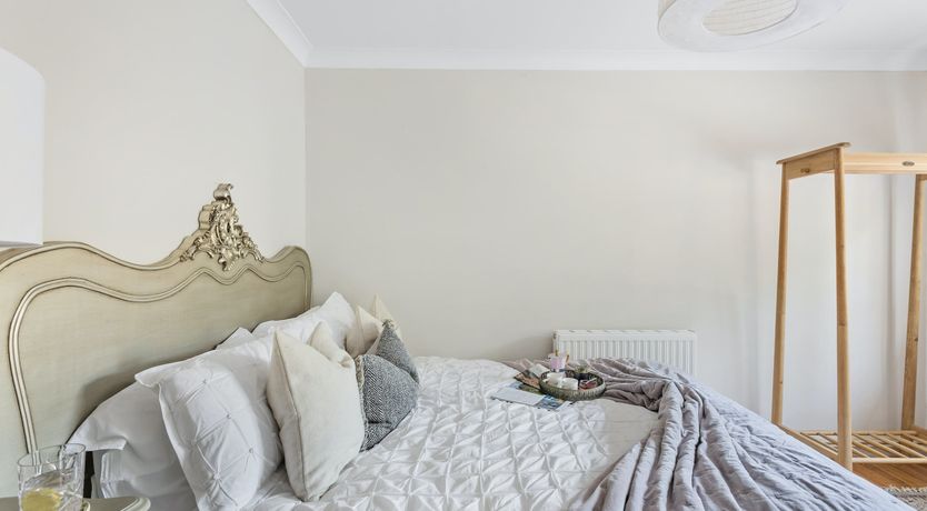 Photo of Coastal Serenity