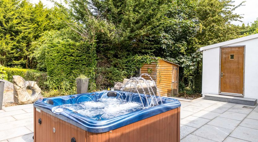 Photo of Coastal Serenity