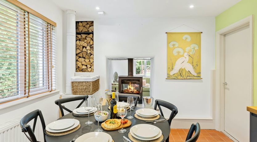 Photo of Coastal Serenity