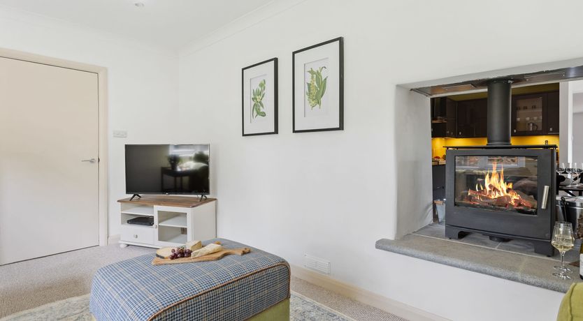 Photo of Coastal Serenity