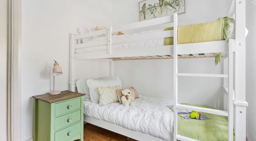 Photo of Coastal Serenity