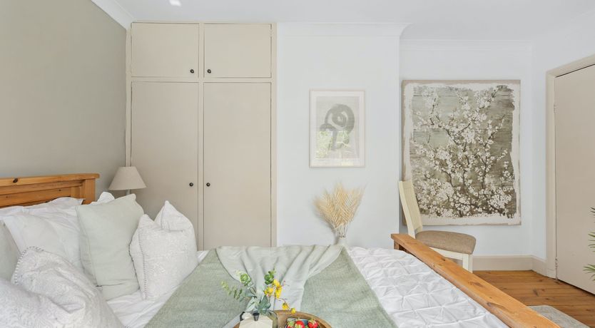 Photo of Coastal Serenity