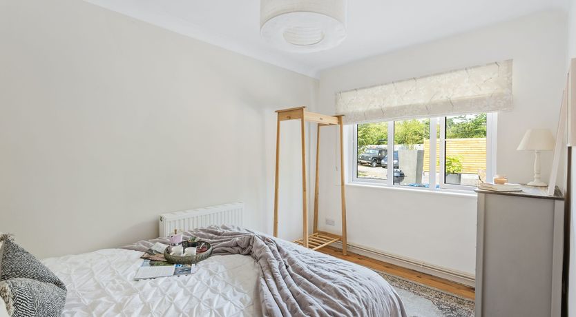 Photo of Coastal Serenity