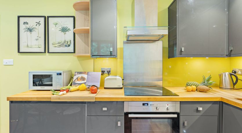 Photo of Coastal Serenity