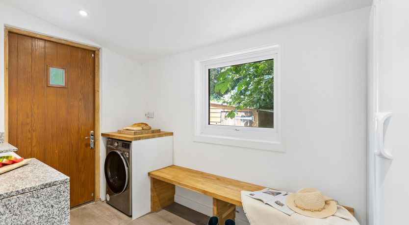 Photo of Coastal Serenity