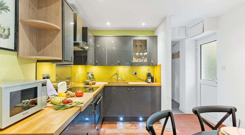 Photo of Coastal Serenity