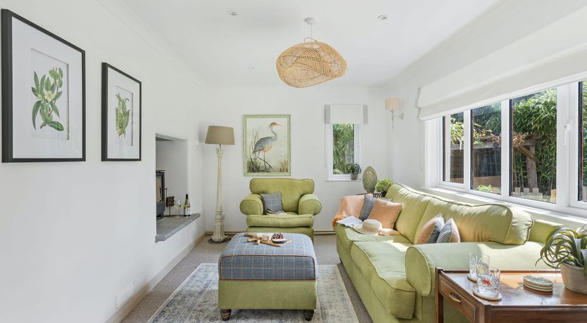 Photo of Coastal Serenity