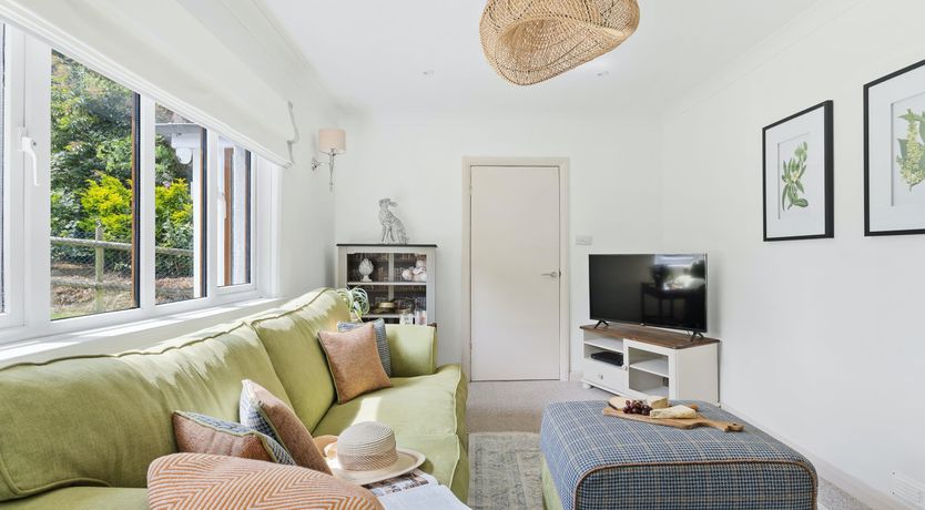 Photo of Coastal Serenity