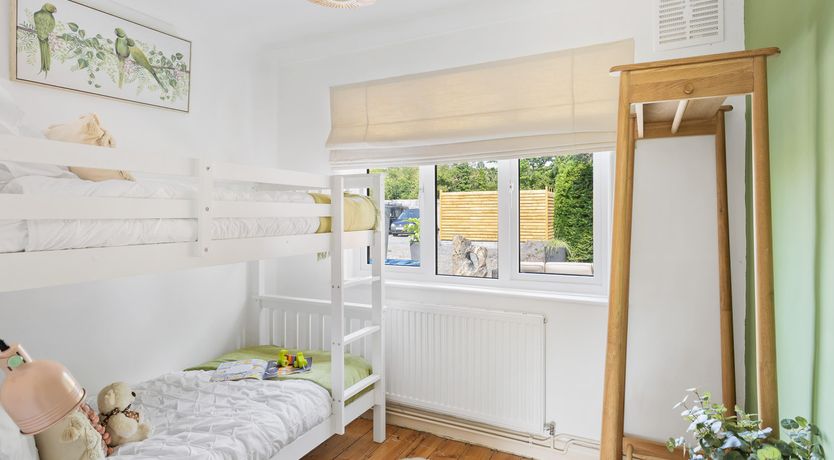 Photo of Coastal Serenity