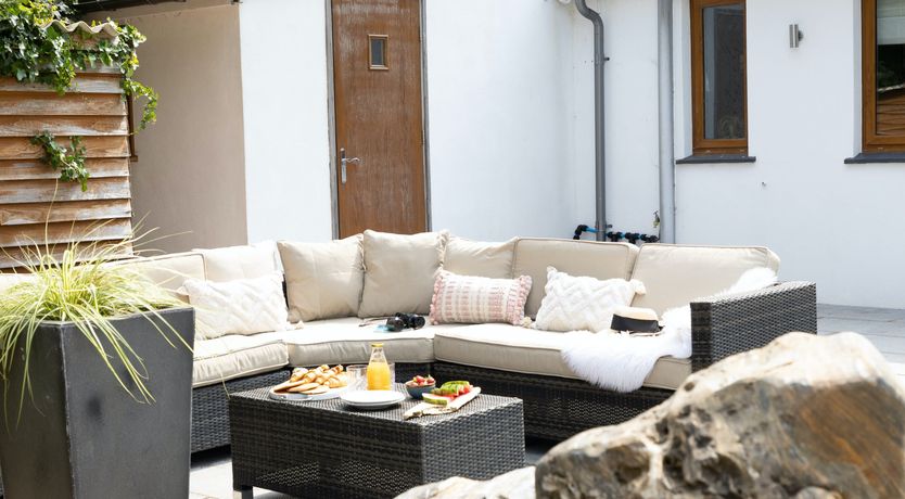 Photo of Coastal Serenity