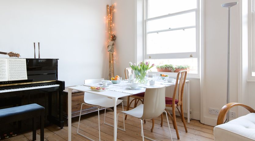 Photo of White Landing