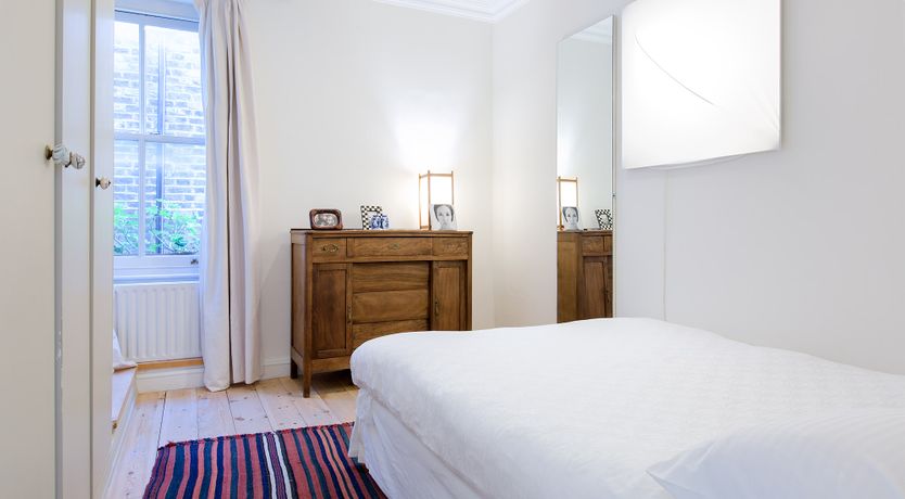 Photo of White Landing