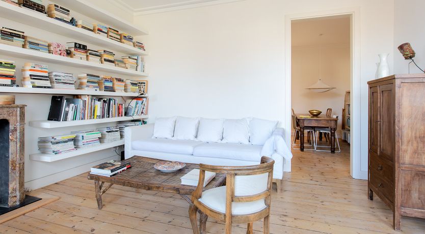 Photo of White Landing