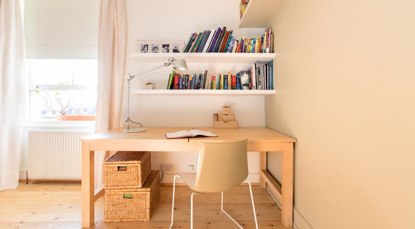 Photo of White Landing