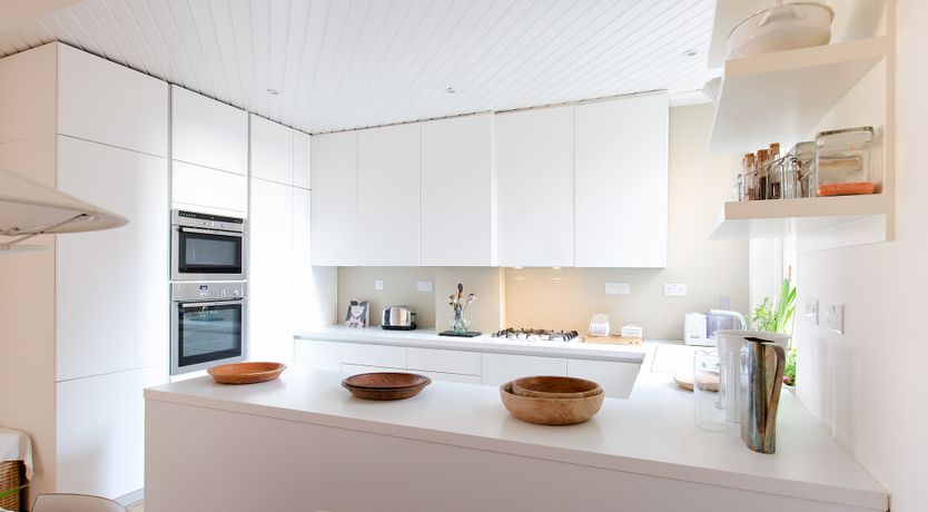 Photo of White Landing